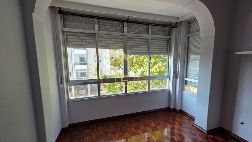 Зображення Спальня, квартира t2, Rua Luís de Camões