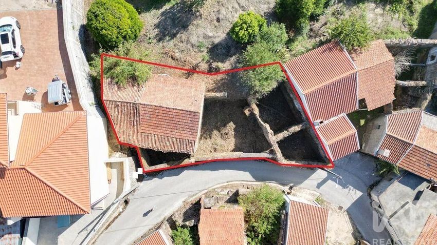 Imagem Vistas de  moradia independente em Vila Nova