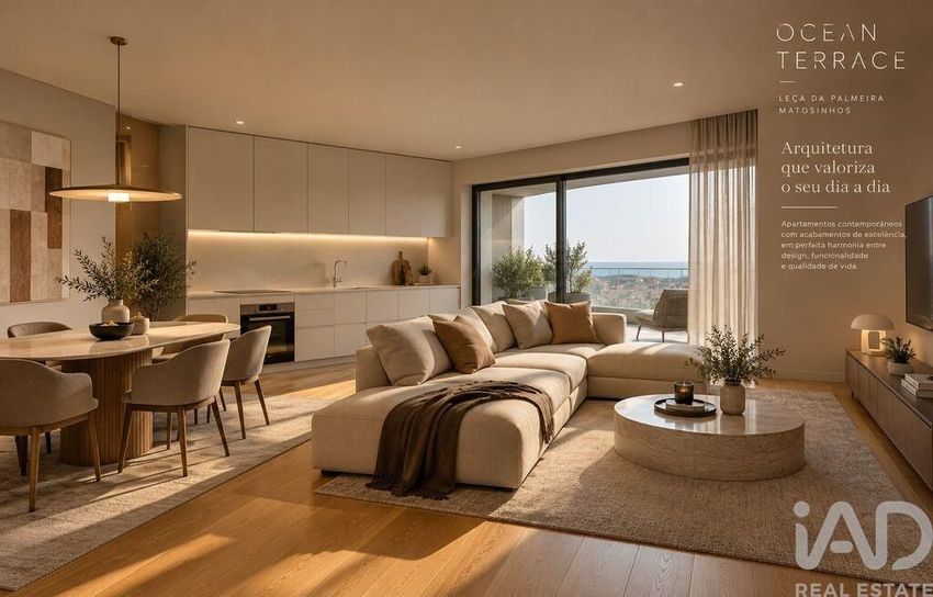 Зображення квартира t3, Amorosa - Exponor - Quinta da Conceição