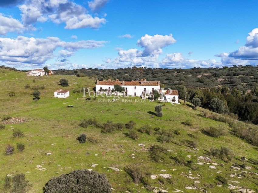 Imagem Vistas de  quinta em Nossa Senhora da Conceição