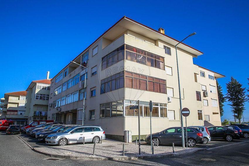 Зображення Вигляд, квартира t3, Rua Ordem Terceira de Sāo Francisco