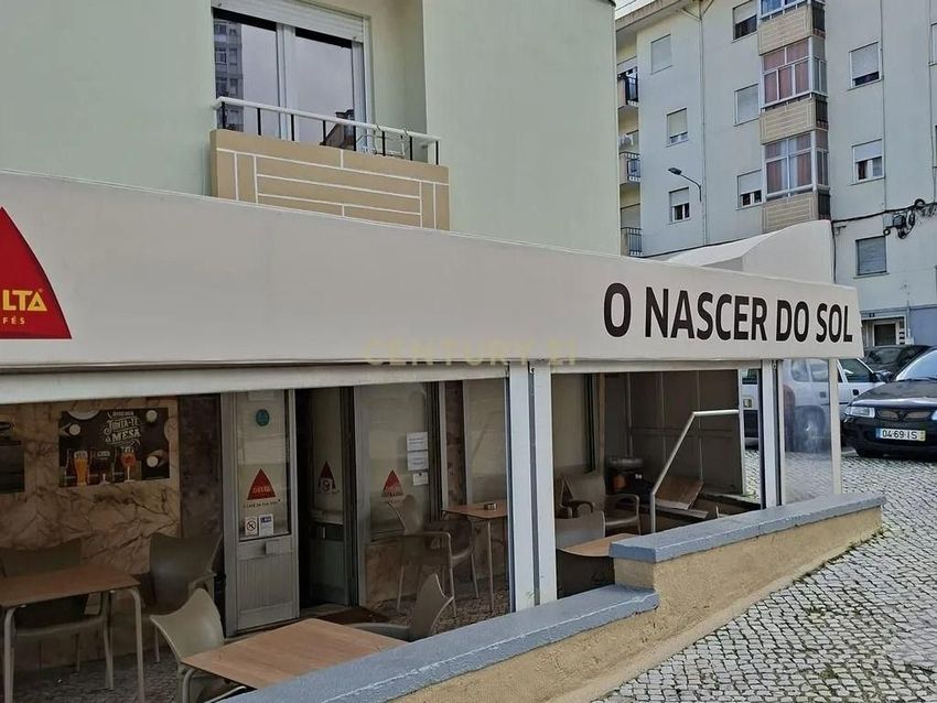 Зображення комерційне приміщення, Rua Pedro Del Negro, 5