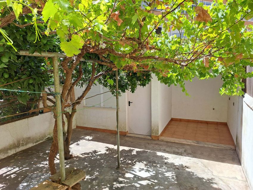 Imagem Jardim de apartamento t1 em Rua Guilherme Gomes Fernandes, 49
