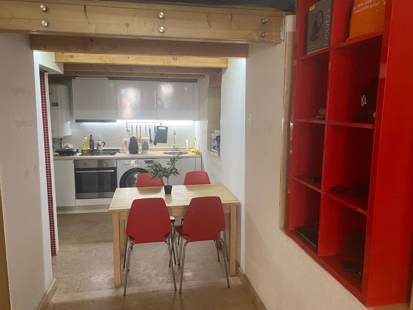 Imagem Cozinha de duplex em Travessa de Santa Quitéria, 57