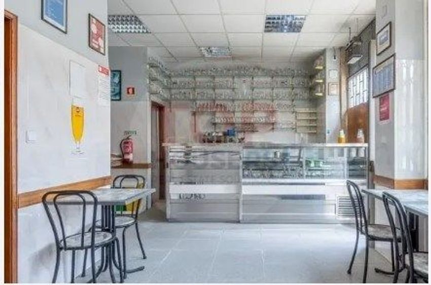 Зображення Кухня, комерційне приміщення, Estrada de Benfica, 622