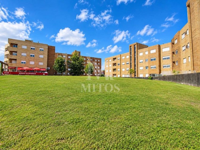 Imagem de apartamento t1 em Centro