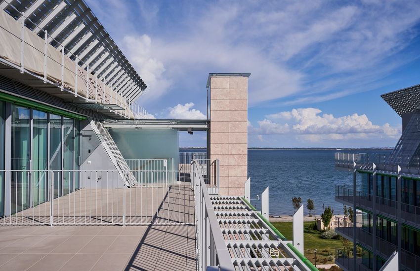 Imagem de apartamento t1 em Rua do Telhal aos Olivais