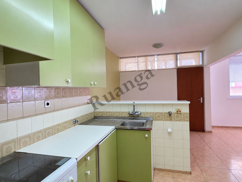 Imagem Cozinha de apartamento t2 em Santo André (Santiago do Cacém)
