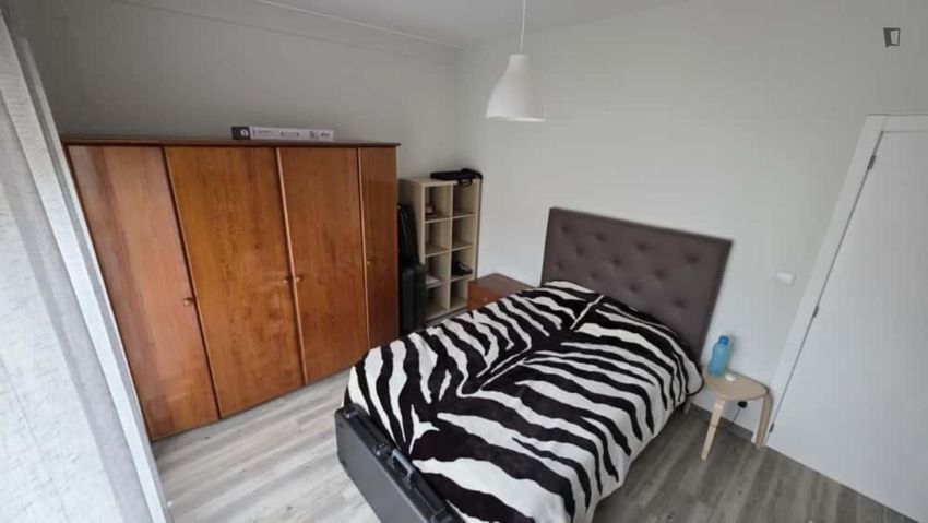Imagem Quarto de quarto em Rua Direita de Aradas