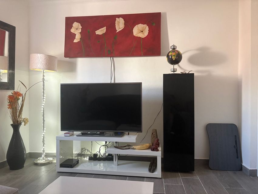 Зображення Вітальня, житлова будівля, Rua de Manuel Gomes Estácio, 9 b