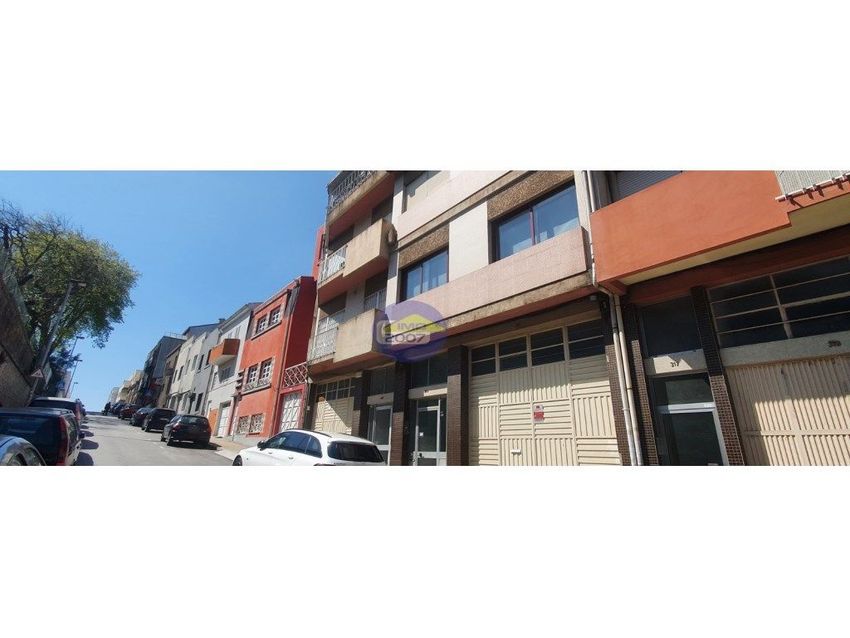 Imagem Vistas de apartamento t2 em Hospital São João - Pólo Universitário