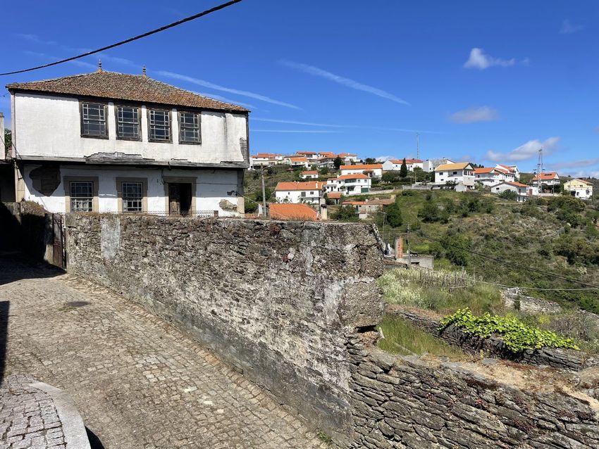 Зображення Фасад,  кінта, Calçada dos Sapateiros, 132