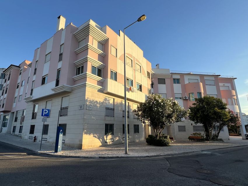 Imagem Vistas de apartamento t2 em Rua Fernando Cabral, 11