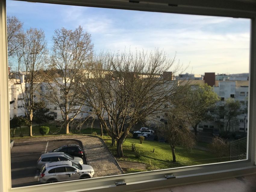 Imagem Fachada de quarto em Rua Adelaide Félix, 6