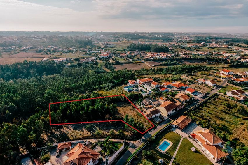 Зображення земельна ділянка, Rua de Castela, 70