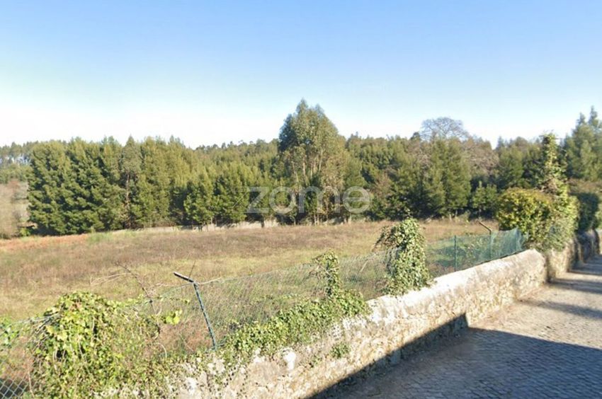 Imagem Terreno de terreno em Rua Venda de Baixo