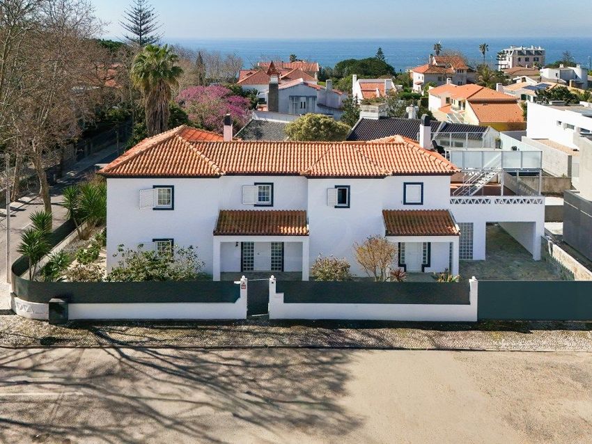 Imagem Fachada de  moradia independente em São João