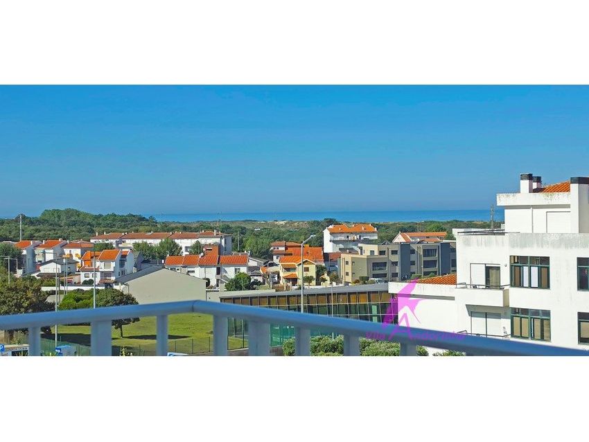 Imagem Vistas de apartamento t3 em Rua Alexandre Herculano