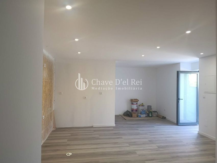 Imagem Hall de apartamento t2 em São João de Lourosa