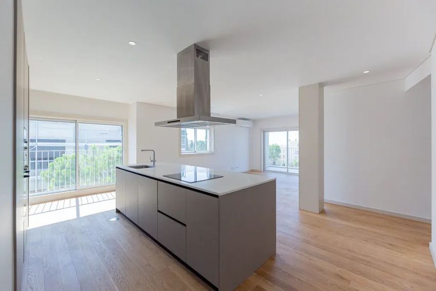 Imagem de apartamento t1 em Conceição de Tavira s/n
