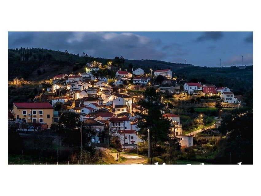 Imagem Vistas de  moradia independente em Pampilhosa da Serra