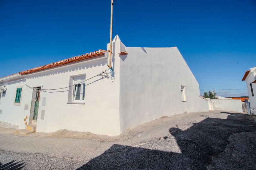 Зображення Фасад,  таунхаус, Rua das Casas Velhas