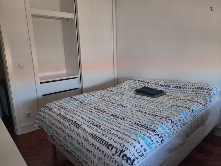 Imagem Quarto de quarto em Avenida dos Estados Unidos da América