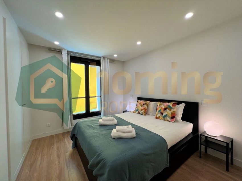 Imagem Quarto de apartamento t3 em Rua do Compromisso