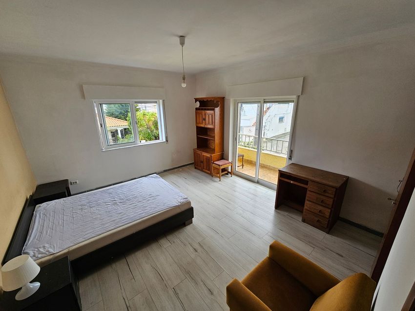 Imagem Quarto de quarto em Rua Brieira, 1