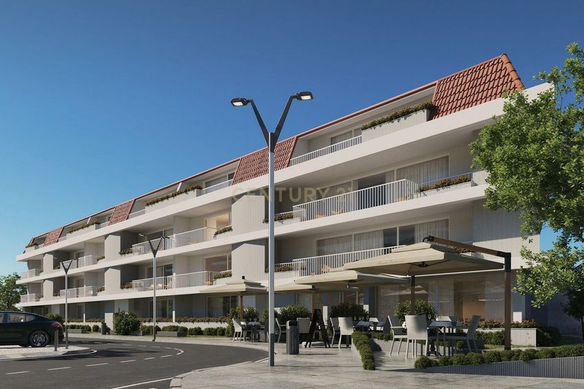 Imagem de apartamento t1 em Centro do Montijo