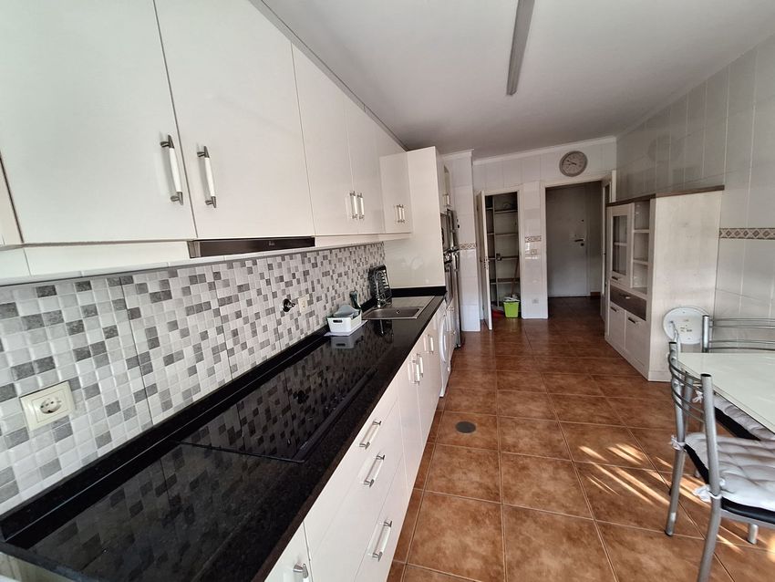 Зображення Кухня, квартира t2, Rua de Fervença, 108