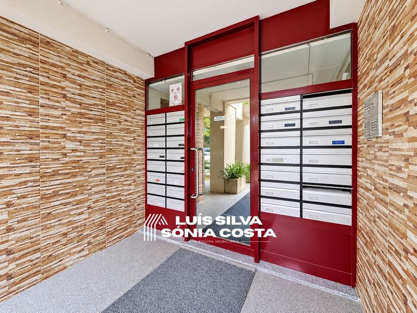 Зображення квартира t3, Rua do Novo Roamento, 30