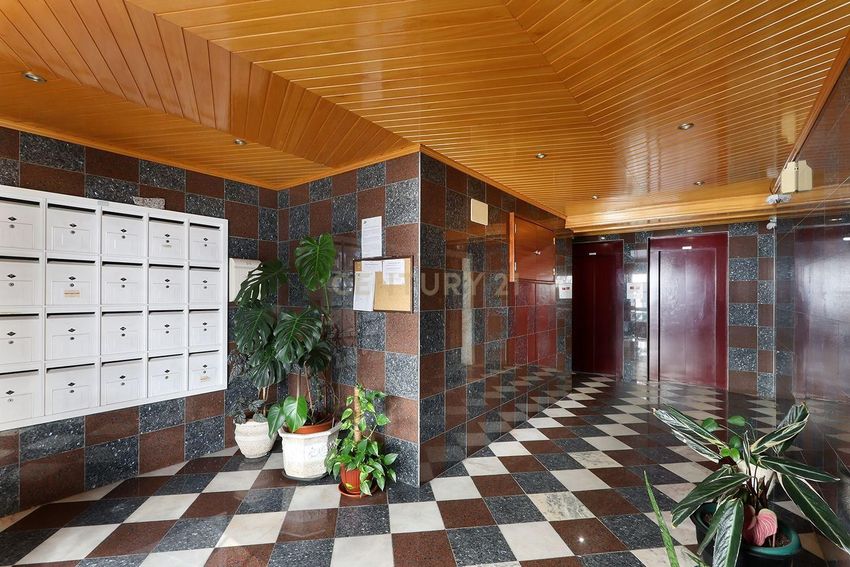 Зображення Кухня, квартира t1, Rua Malvas, 7