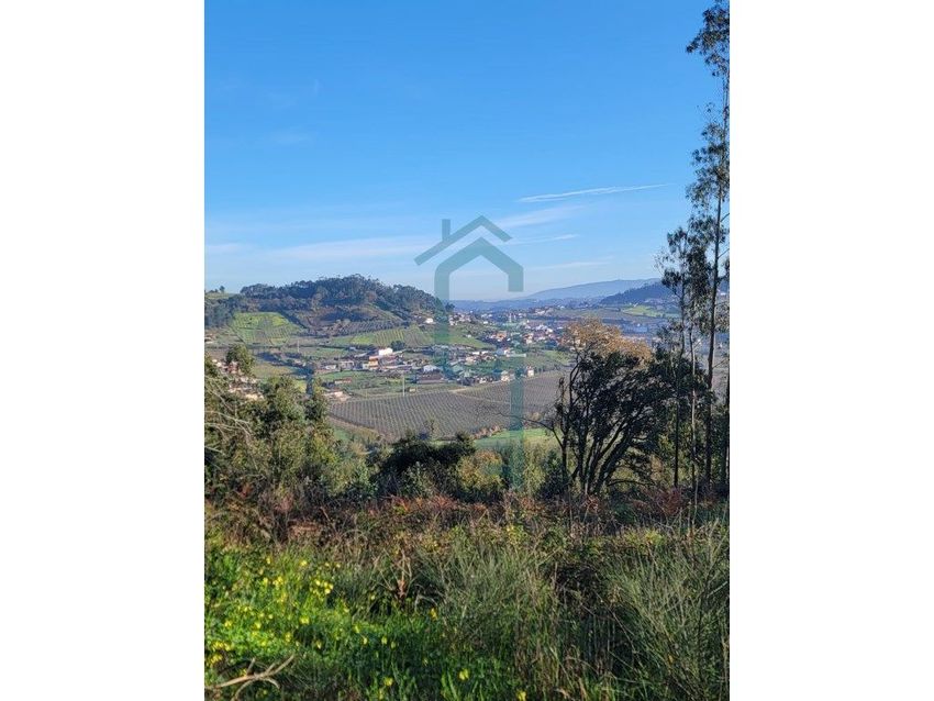 Imagem Vistas de terreno em Vimeiro