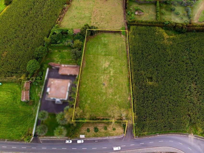 Зображення земельна ділянка, Rua N.ª Sr.ª da Conceição