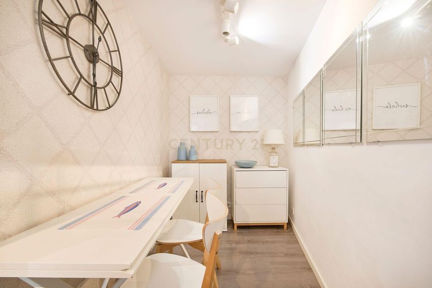 Зображення Кухня, квартира t1, Beco de Santa Helena, 10 a