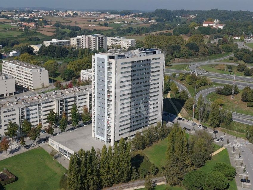 Зображення Вигляд, квартира t3, Rua de Adelaide da Silva Pinto Aroso