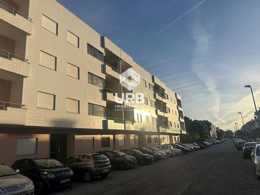 Imagem Vistas de apartamento t3 em São Victor