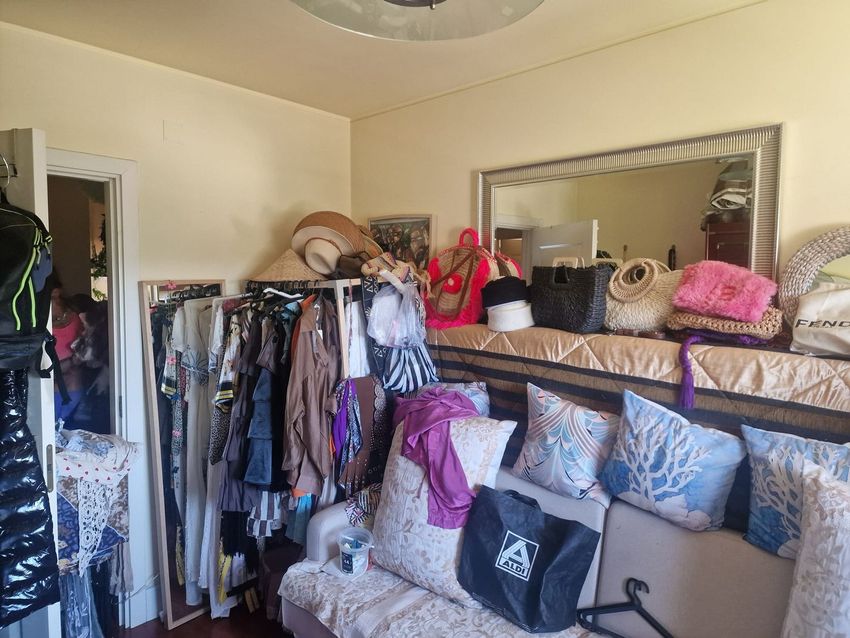 Imagem Quarto de quarto em Rua Helena Vieira da Silva, 374