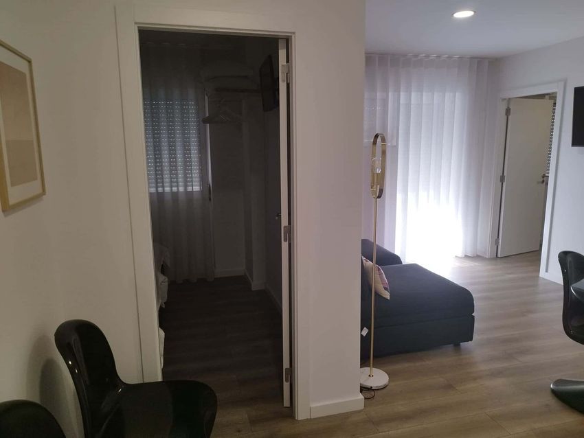 Imagem de apartamento t2 em Baixa