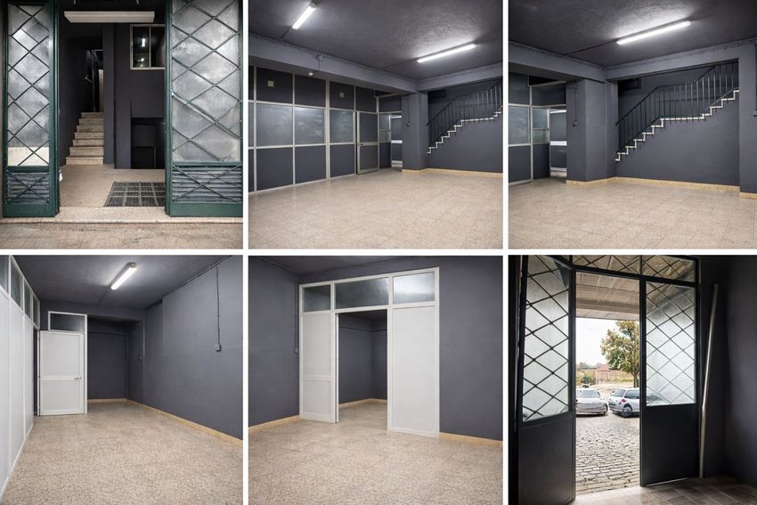 Imagem Vizinhança de espaço comercial em Praceta Cândido de Oliveira, 5 a