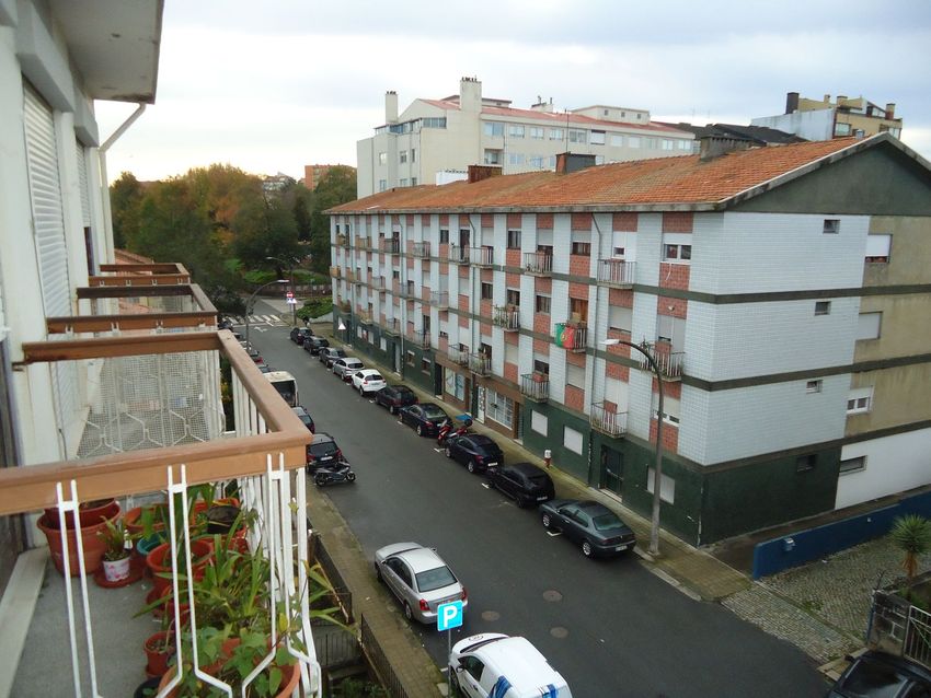 Зображення Балкон, квартира t1, Rua Aval de Cima, 248