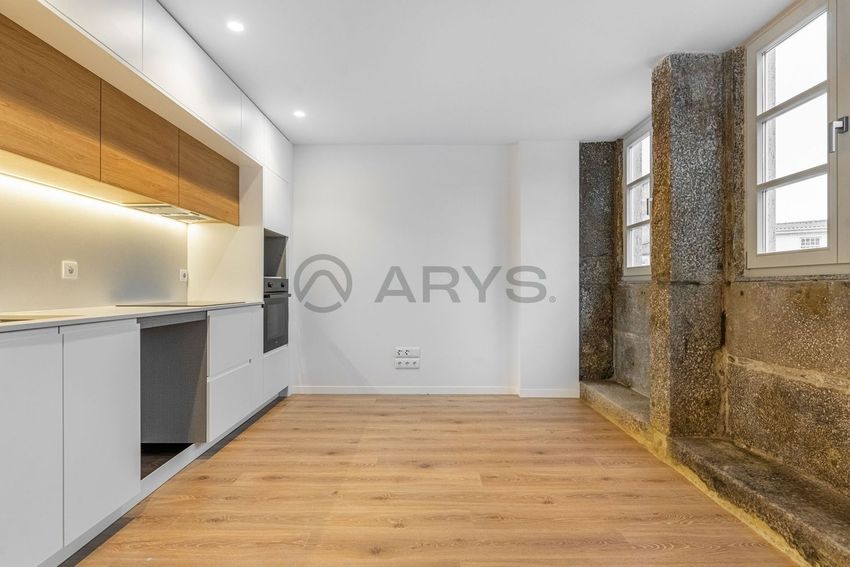 Зображення квартира t1, Rua de São Victor, 128