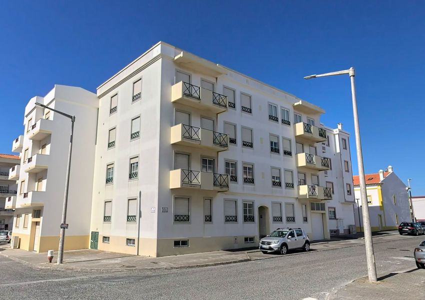 Зображення Вигляд, квартира t3, Urbanização Fonte do Rosário, 9