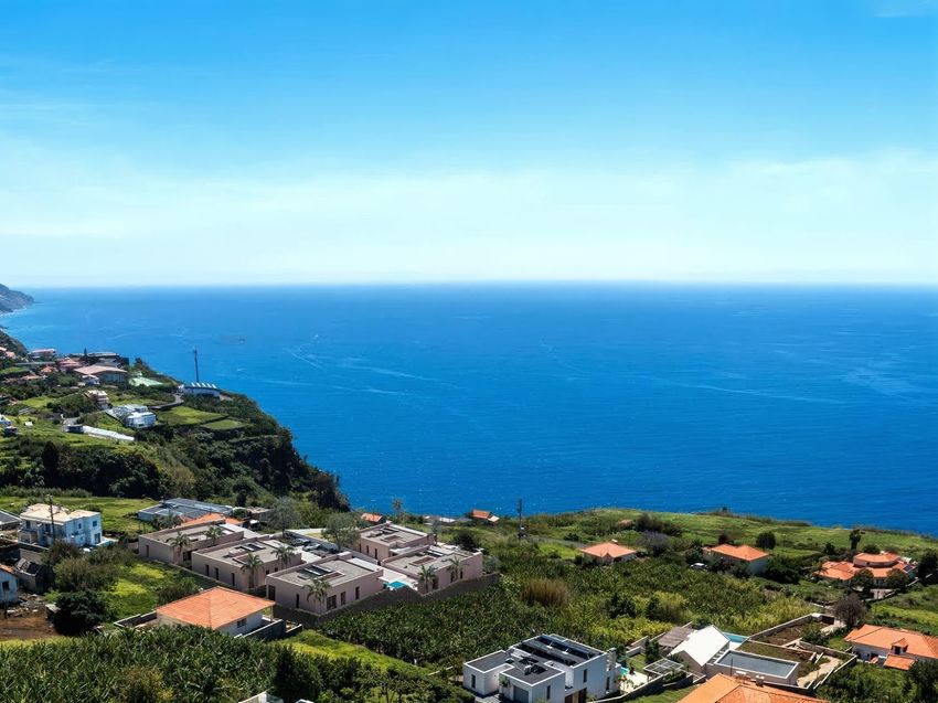 Imagem Vistas de terreno em Caminho Fundo s/n