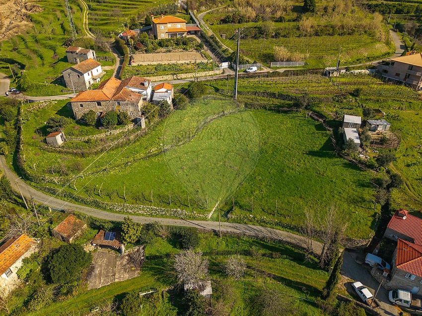 Зображення земельна ділянка, Rua Custódio Monteiro