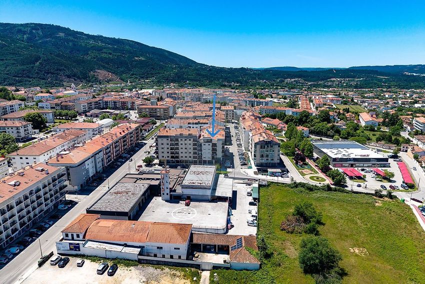 Зображення квартира t4, Rua Doutor Francisco Fernandes Costa