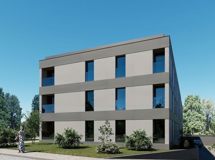 Зображення Вигляд, квартира t3, Avenida de Várzea, 117