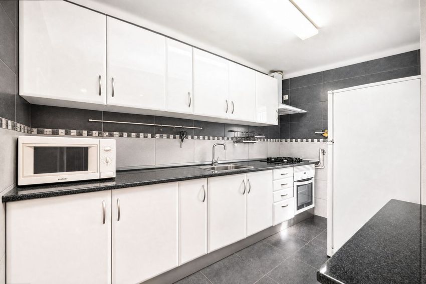 Зображення Кухня, квартира t3, Rua Teodoro, 59