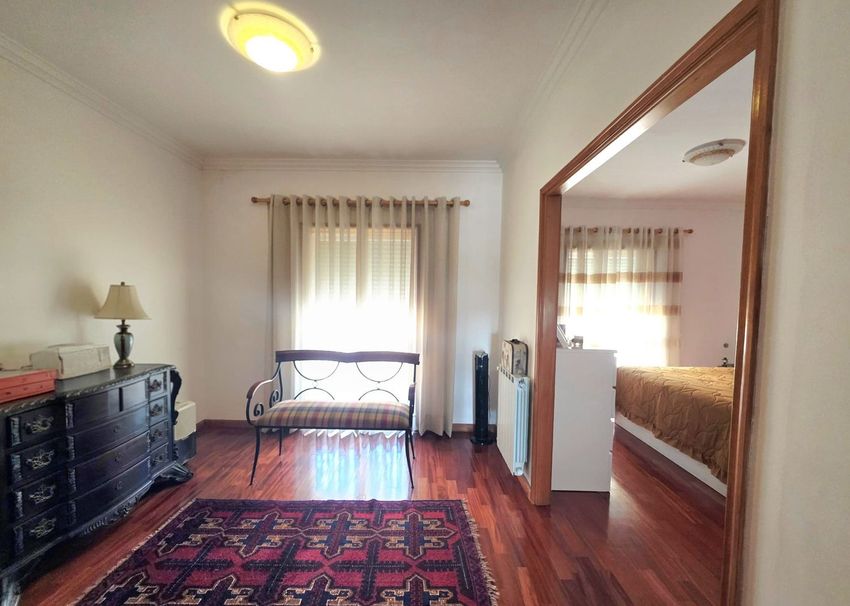 Imagem Quarto de  moradia geminada em Sonhos